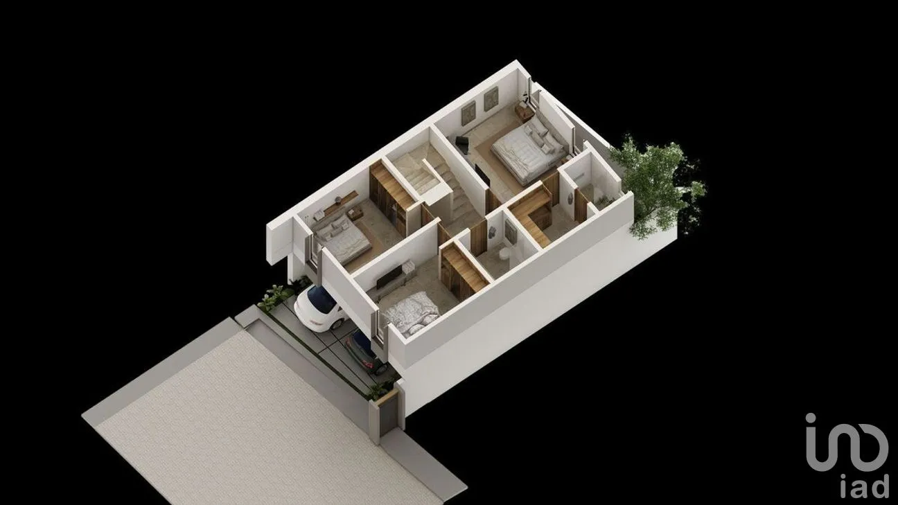 Casa en Venta en Dzityá, Mérida, Yucatán | NEX-270565 | iad México | Foto 7 de 7