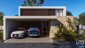 NEX-270624 - Casa en Venta, con 3 recamaras, con 3 baños, con 323.79 m2 de construcción.