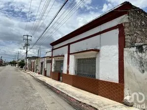 NEX-271029 - Casa en Venta, con 2 baños, con 290 m2 de construcción en Mérida Centro, CP 97000, Yucatán.