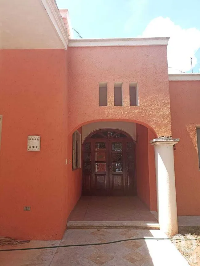 Casa en Venta en La Ceiba, Mérida, Yucatán | NEX-271284 | iad México | Foto 13 de 33