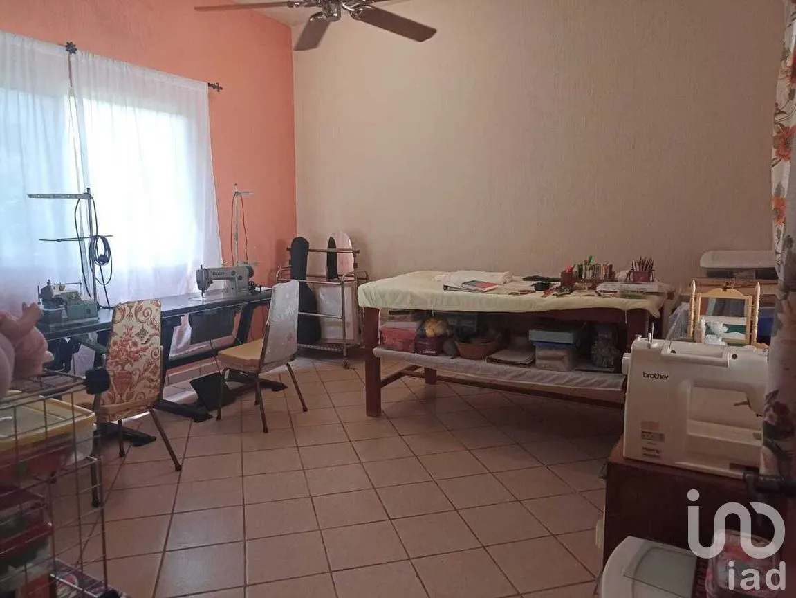 Casa en Venta en La Ceiba, Mérida, Yucatán | NEX-271284 | iad México | Foto 31 de 33