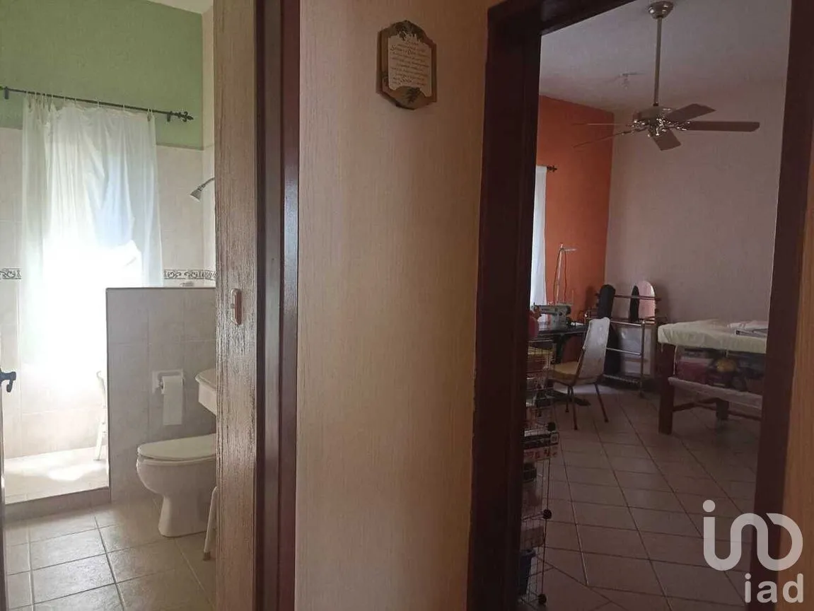 Casa en Venta en La Ceiba, Mérida, Yucatán | NEX-271284 | iad México | Foto 33 de 33
