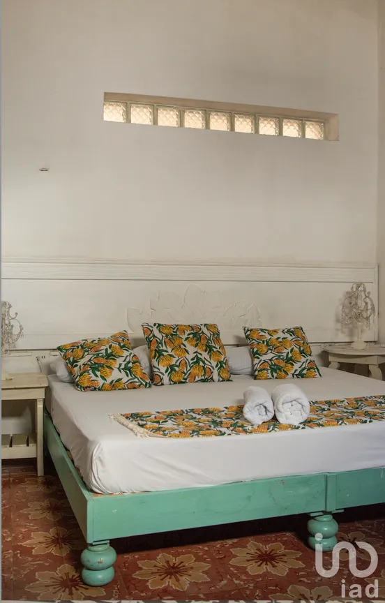 Casa en Venta en Mérida Centro, Mérida, Yucatán | NEX-271307 | iad México | Foto 13 de 13