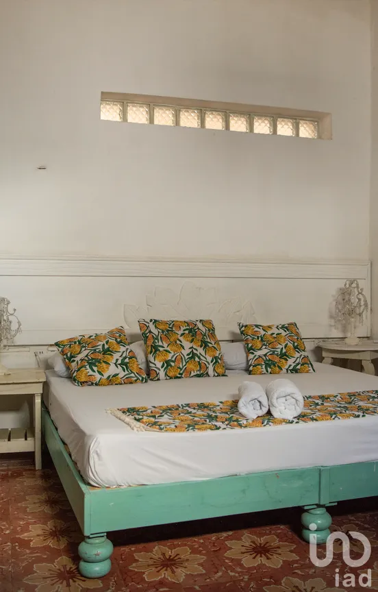 Casa en Venta en Mérida Centro, Mérida, Yucatán | NEX-271307 | iad México | Foto 5 de 13