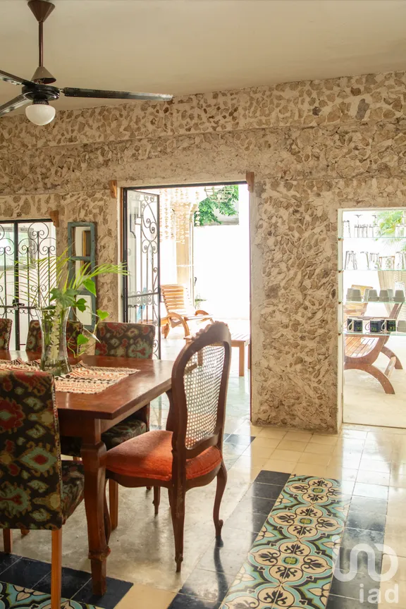 Casa en Venta en Mérida Centro, Mérida, Yucatán | NEX-271307 | iad México | Foto 6 de 13