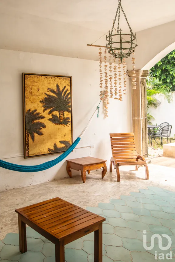 Casa en Venta en Mérida Centro, Mérida, Yucatán | NEX-271307 | iad México | Foto 7 de 13