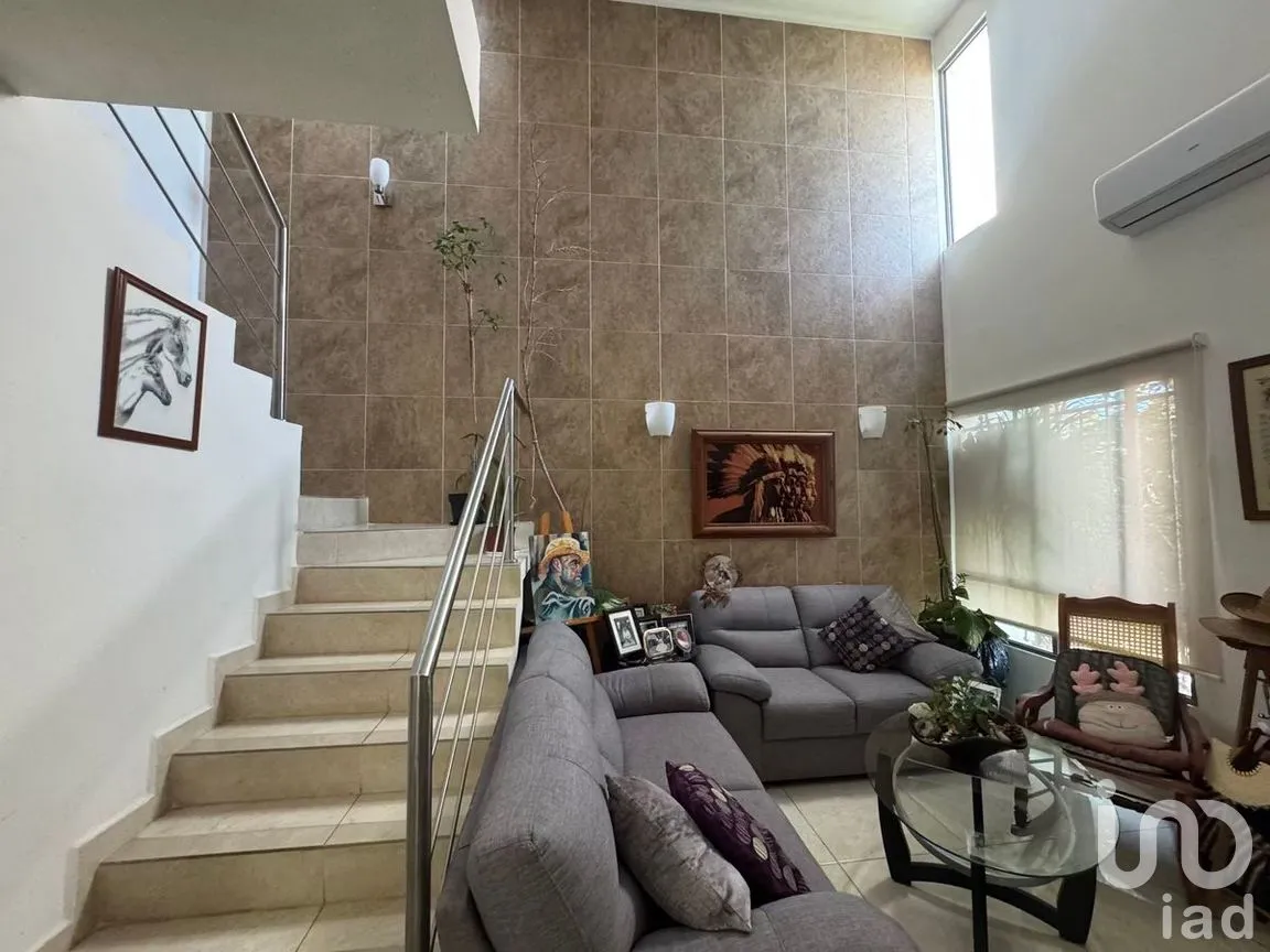 Casa en Venta en Las Américas, Mérida, Yucatán | NEX-271611 | iad México | Foto 3 de 48