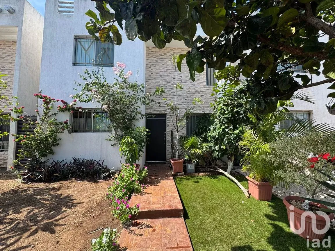 Casa en Venta en Las Américas, Mérida, Yucatán | NEX-271611 | iad México | Foto 4 de 48