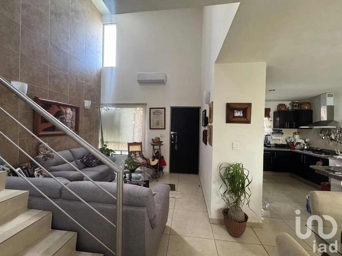 Casa en Venta en Las Américas, Mérida, Yucatán | NEX-271611 | iad México | Foto 31 de 48