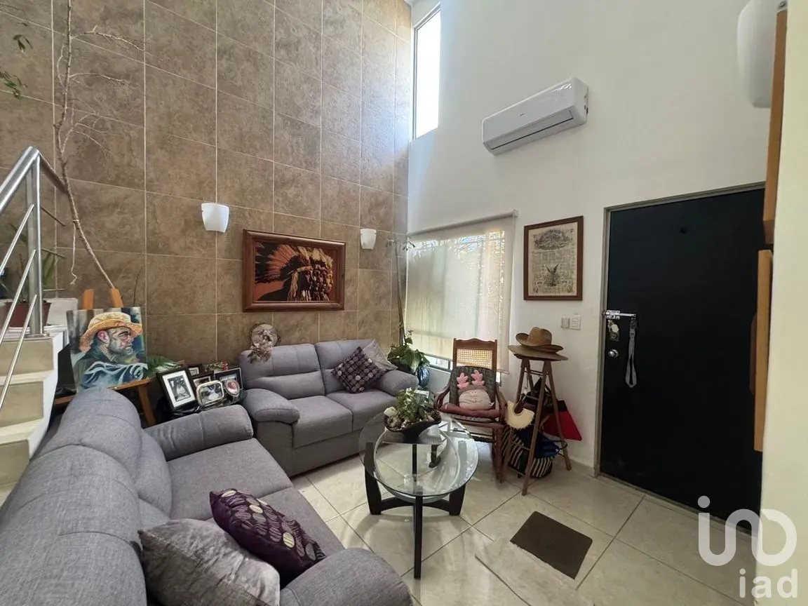 Casa en Venta en Las Américas, Mérida, Yucatán | NEX-271611 | iad México | Foto 34 de 48