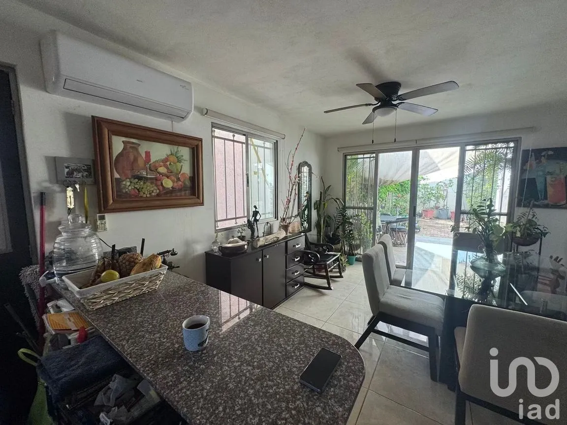 Casa en Venta en Las Américas, Mérida, Yucatán | NEX-271611 | iad México | Foto 37 de 48