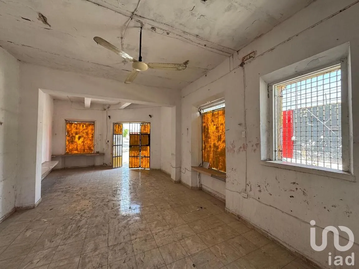Casa en Venta en Mérida Centro, Mérida, Yucatán | NEX-271612 | iad México | Foto 2 de 18