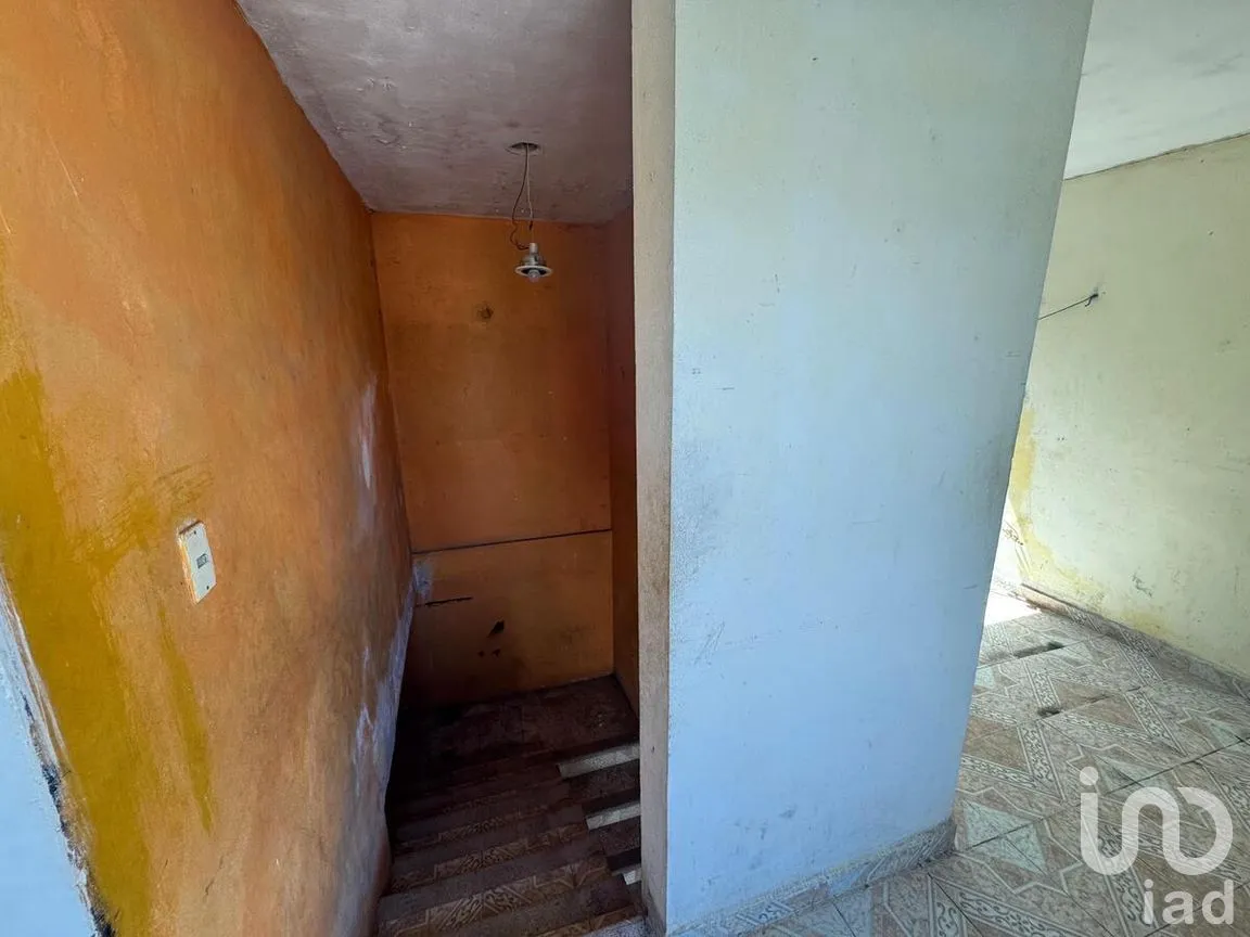 Casa en Venta en Mérida Centro, Mérida, Yucatán | NEX-271612 | iad México | Foto 18 de 18
