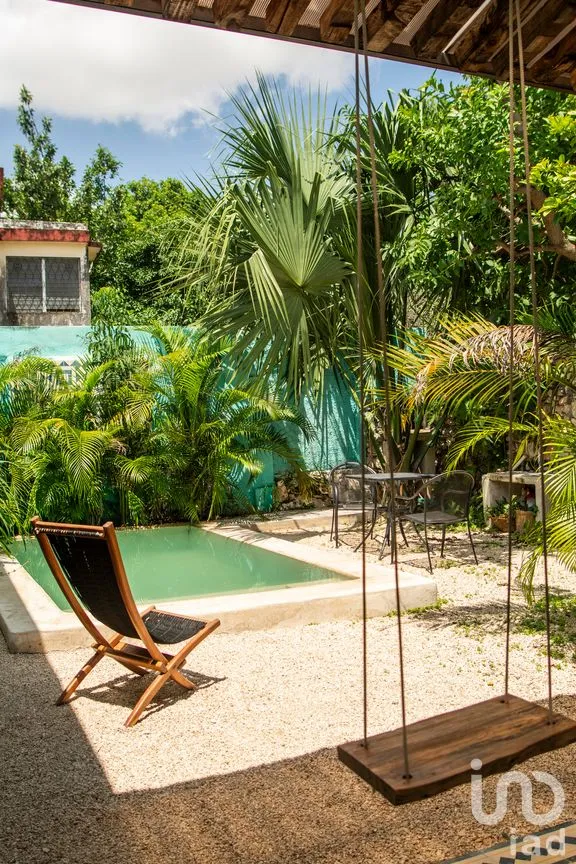 Casa en Venta en Mérida Centro, Mérida, Yucatán | NEX-271613 | iad México | Foto 12 de 14