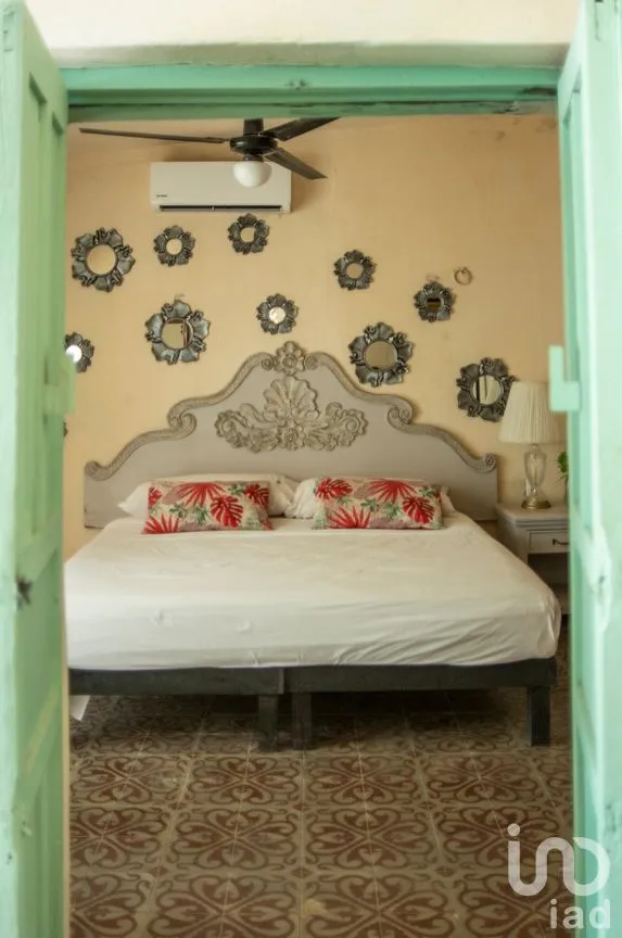 Casa en Venta en Mérida Centro, Mérida, Yucatán | NEX-271613 | iad México | Foto 6 de 14