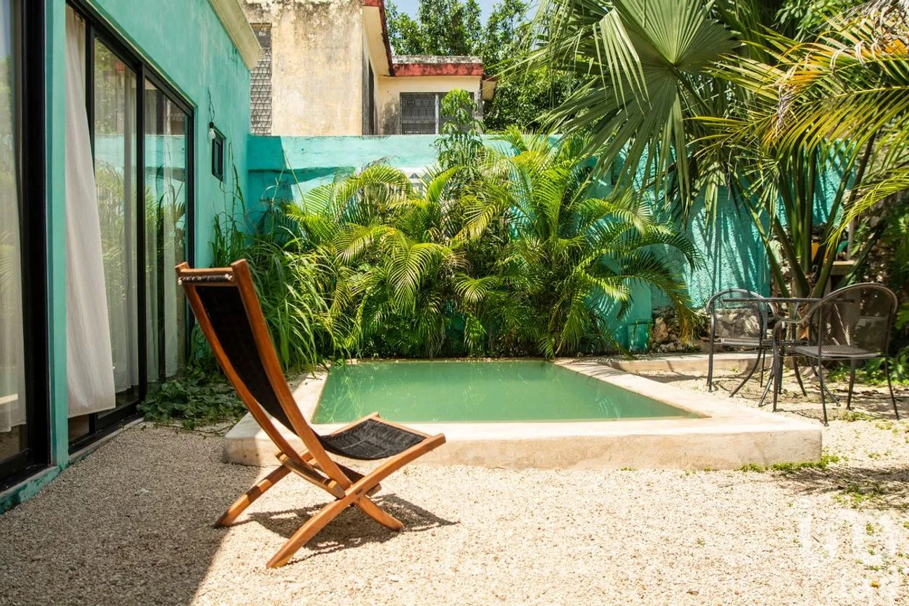 Casa en Venta en Mérida Centro, Mérida, Yucatán | NEX-271613 | iad México | Foto 1 de 14