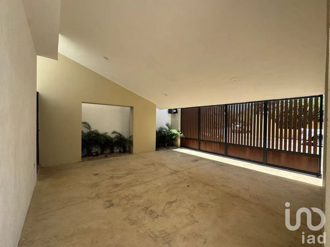 Casa en Venta en México Norte, Mérida, Yucatán | NEX-271614 | iad México | Foto 3 de 30