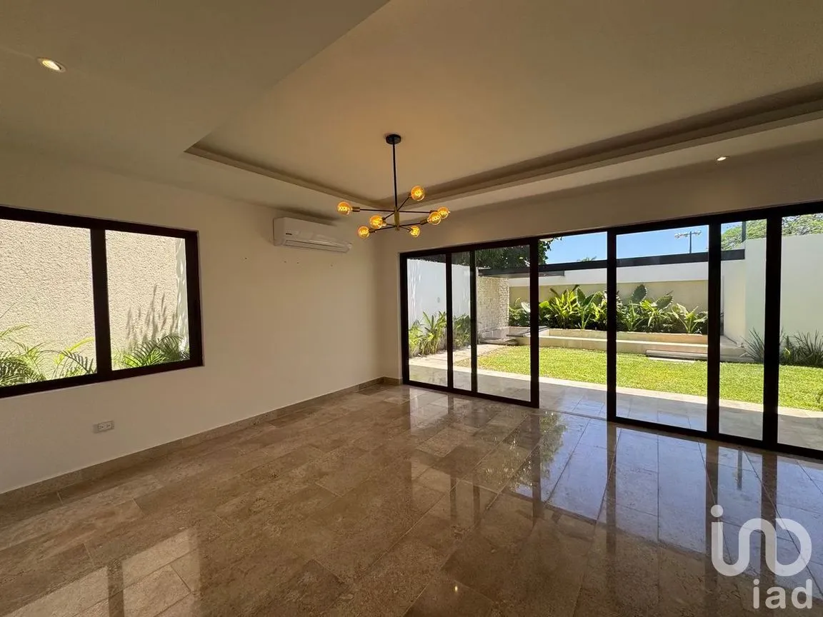 Casa en Venta en México Norte, Mérida, Yucatán | NEX-271614 | iad México | Foto 9 de 30