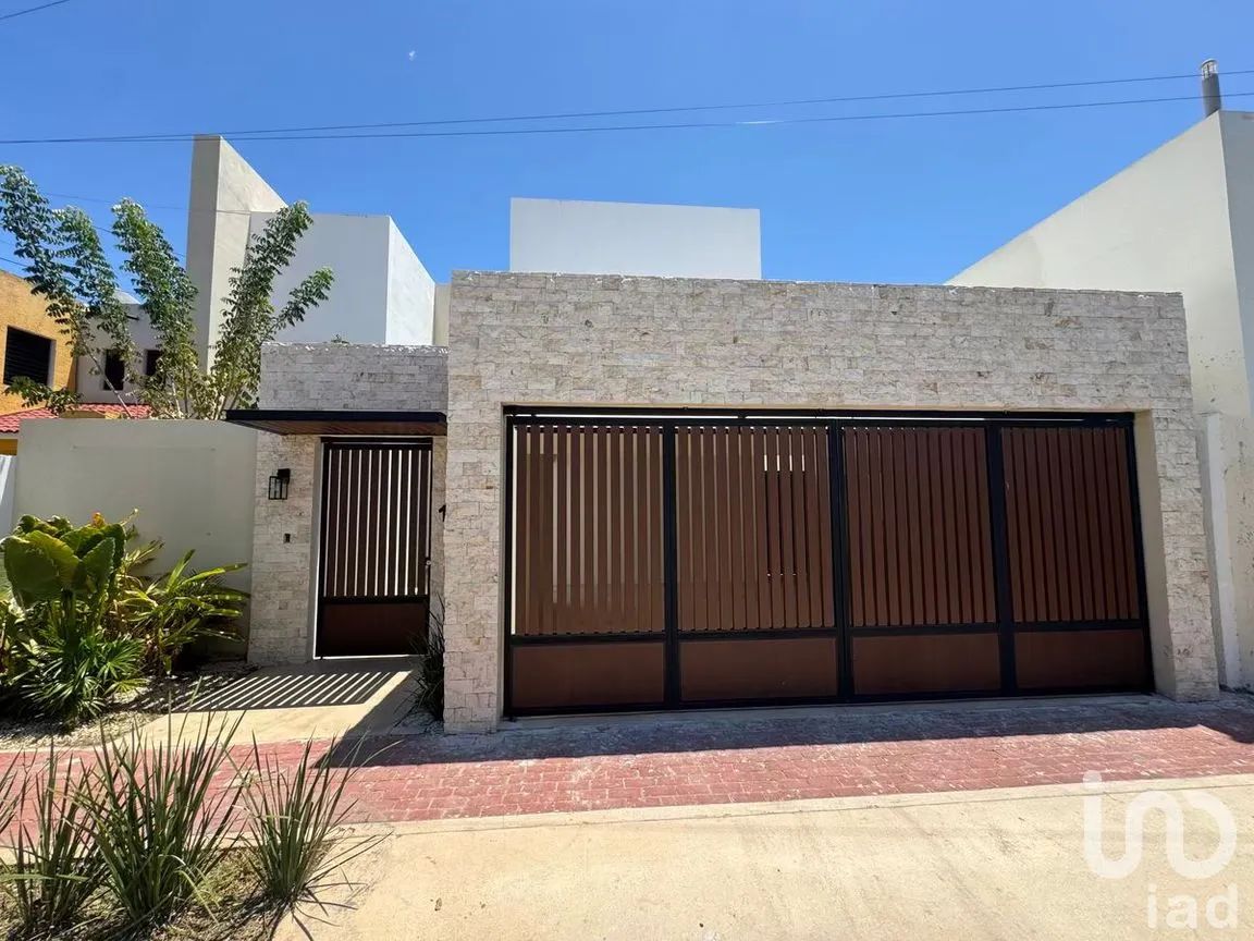 Casa en Venta en México Norte, Mérida, Yucatán | NEX-271614 | iad México | Foto 1 de 30