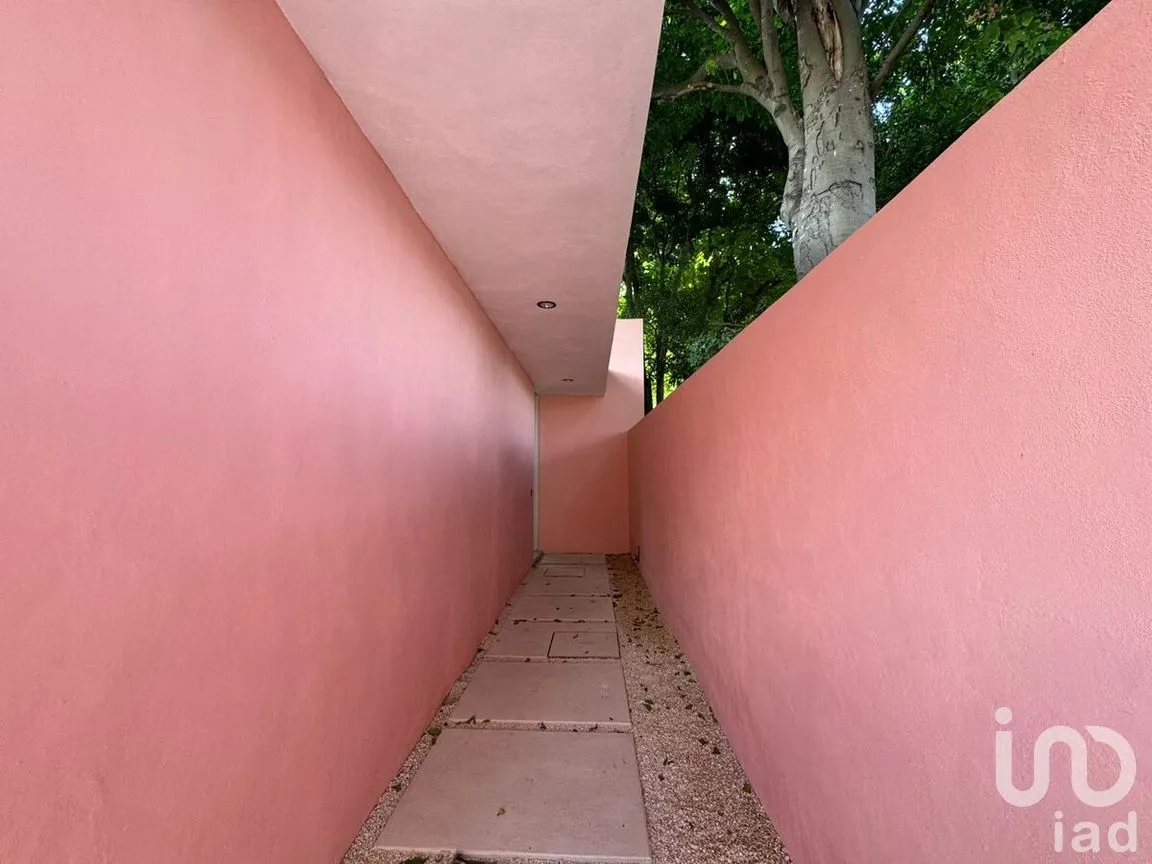 Casa en Venta en Mérida Centro, Mérida, Yucatán | NEX-271615 | iad México | Foto 2 de 26