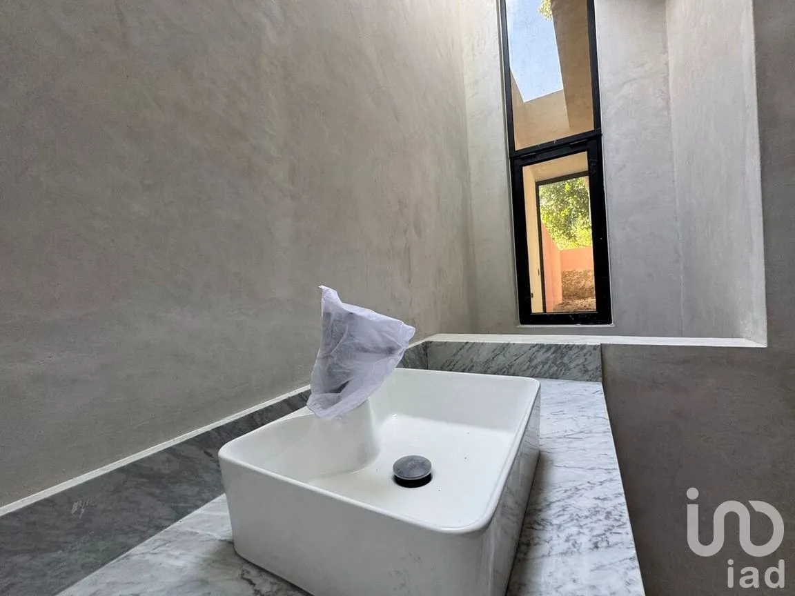 Casa en Venta en Mérida Centro, Mérida, Yucatán | NEX-271615 | iad México | Foto 11 de 26