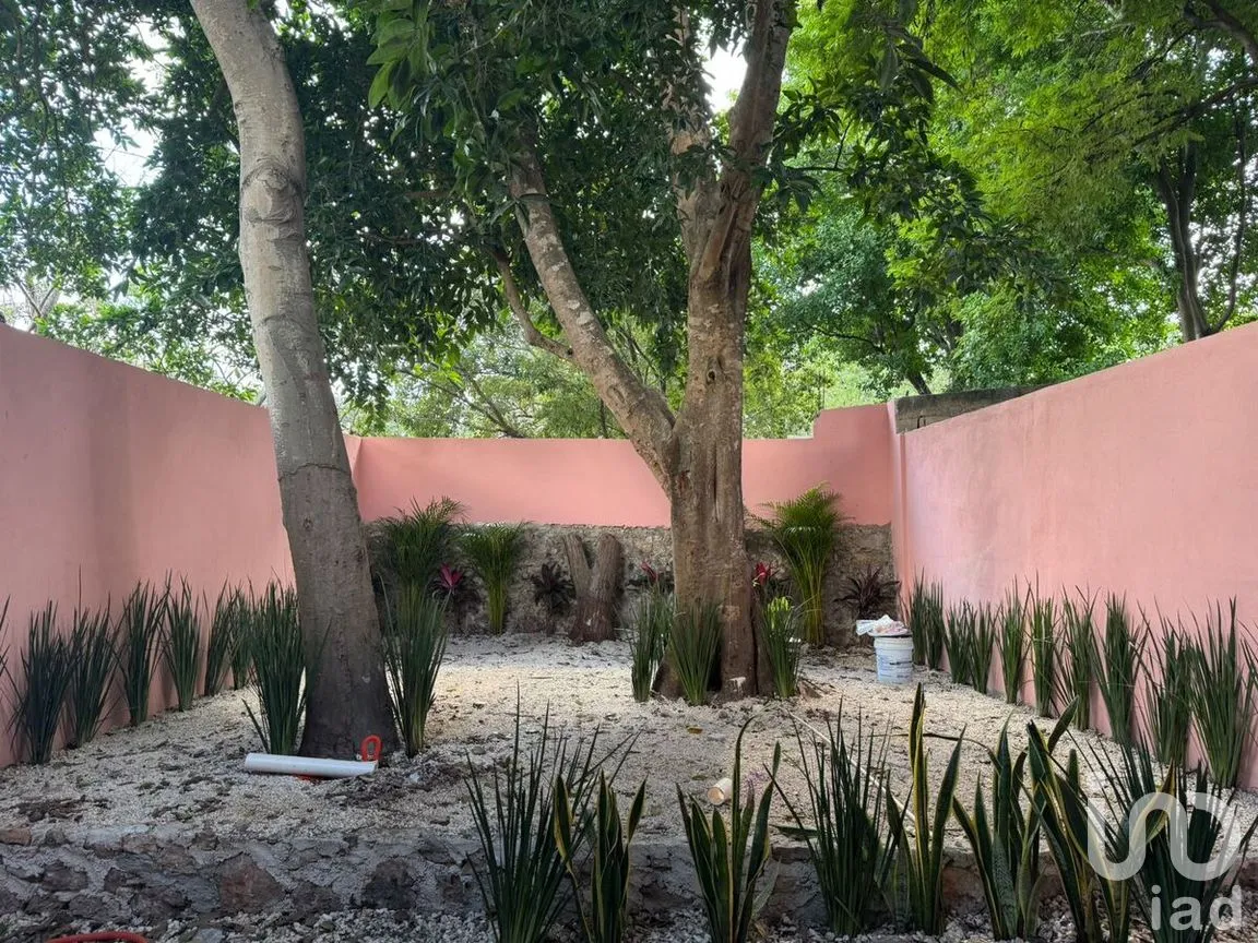 Casa en Venta en Mérida Centro, Mérida, Yucatán | NEX-271615 | iad México | Foto 18 de 26