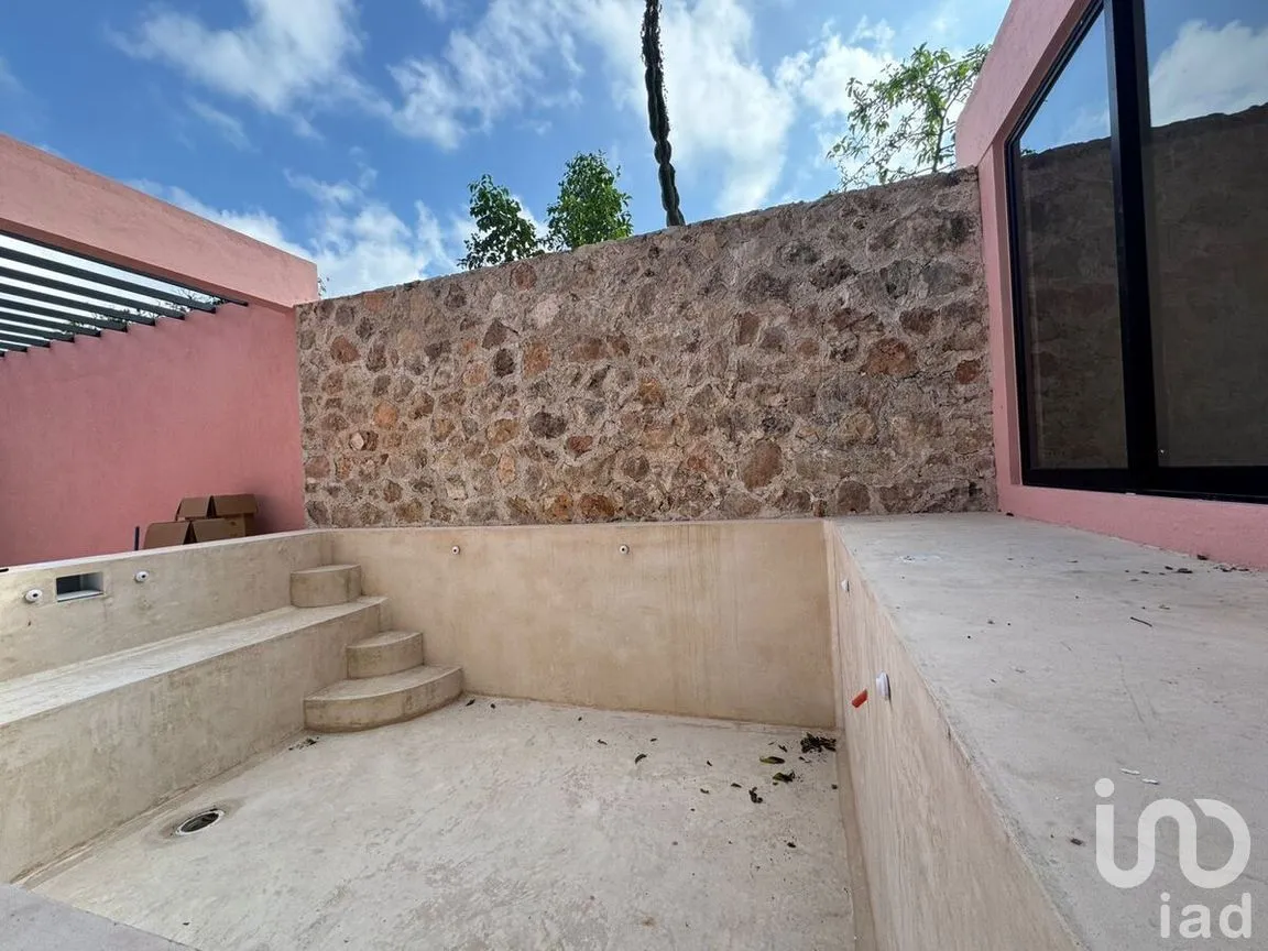 Casa en Venta en Mérida Centro, Mérida, Yucatán | NEX-271615 | iad México | Foto 3 de 26