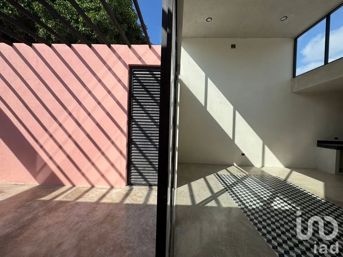 Casa en Venta en Mérida Centro, Mérida, Yucatán | NEX-271615 | iad México | Foto 23 de 26