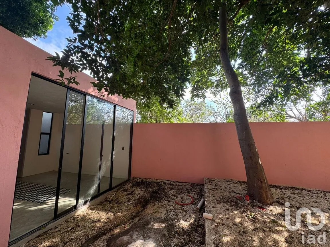 Casa en Venta en Mérida Centro, Mérida, Yucatán | NEX-271615 | iad México | Foto 24 de 26