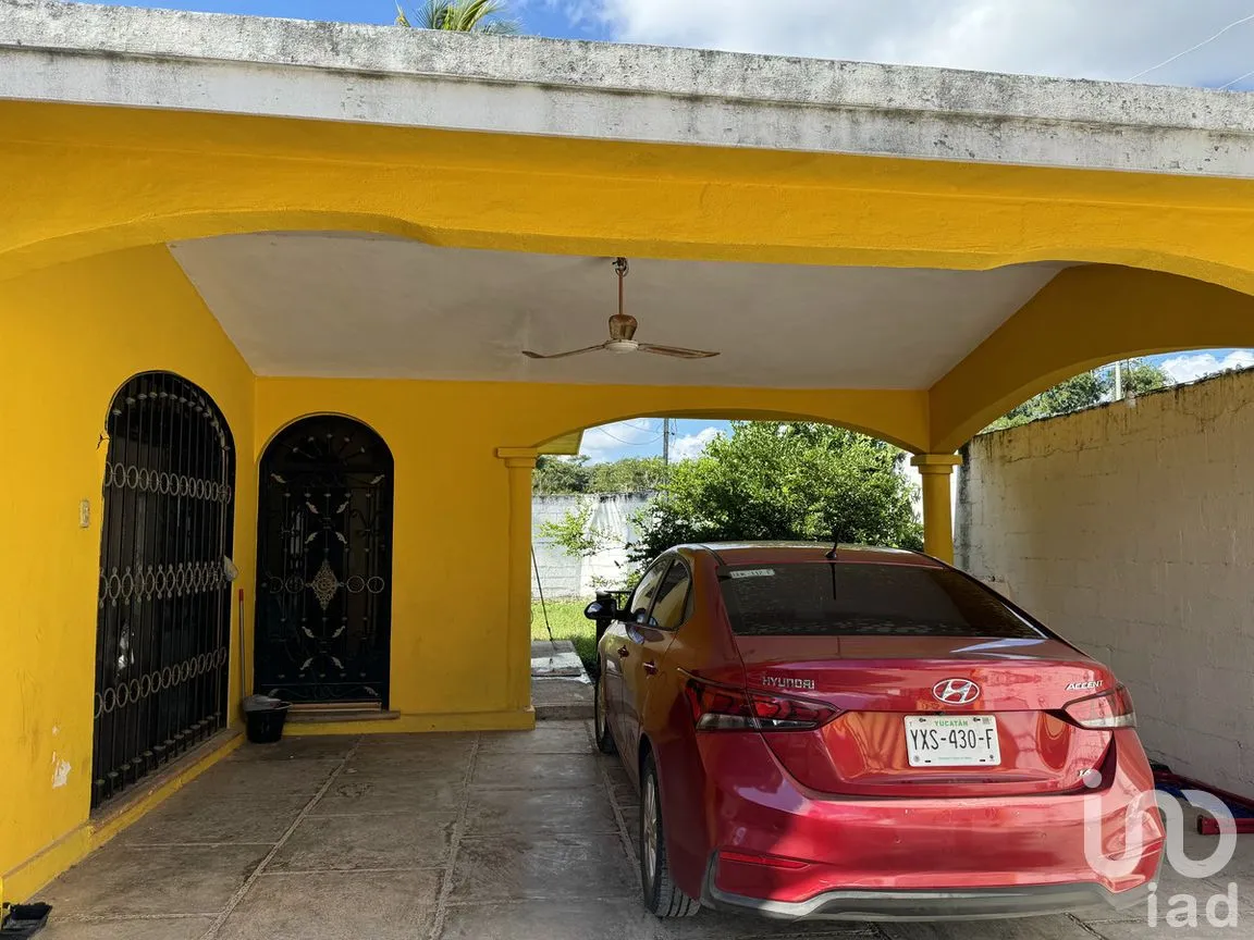 Terreno en Venta en Dzityá, Mérida, Yucatán | NEX-271616 | iad México | Foto 2 de 21