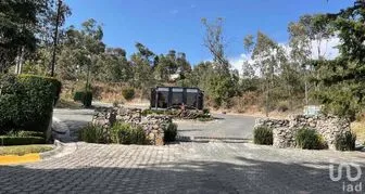 NEX-271617 - Terreno en Venta en Valle Escondido, CP 52937, Estado de México.