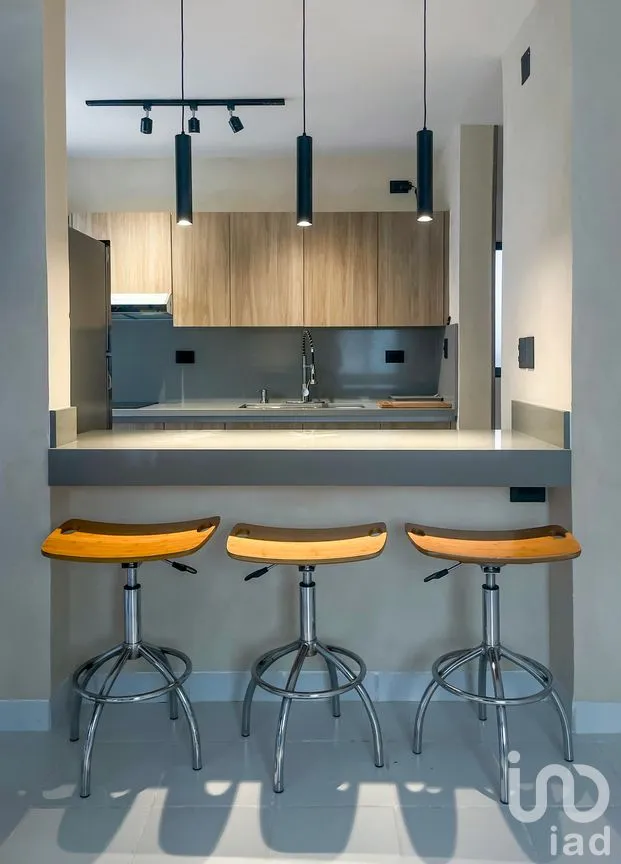 Departamento en Venta en México Norte, Mérida, Yucatán | NEX-271632 | iad México | Foto 3 de 8