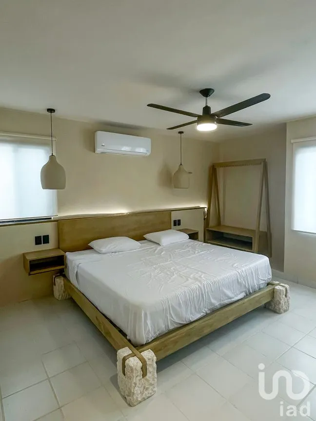 Departamento en Venta en México Norte, Mérida, Yucatán | NEX-271632 | iad México | Foto 6 de 8