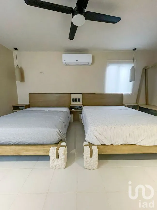 Departamento en Venta en México Norte, Mérida, Yucatán | NEX-271632 | iad México | Foto 7 de 8