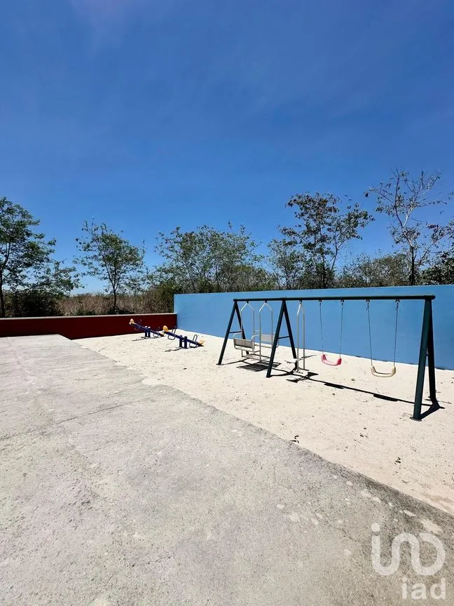 Terreno en Venta en Conkal, Conkal, Yucatán | NEX-271635 | iad México | Foto 26 de 26