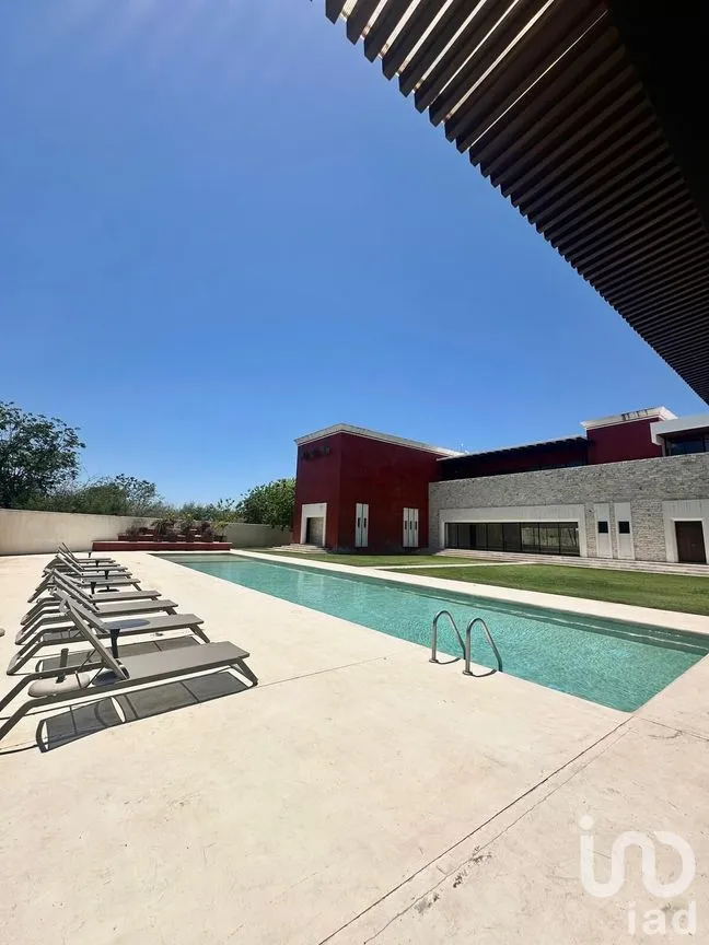 Terreno en Venta en Conkal, Conkal, Yucatán | NEX-271635 | iad México | Foto 1 de 26