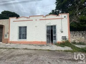 NEX-271677 - Casa en Venta, con 3 recamaras, con 1 baño, con 130 m2 de construcción en Mérida Centro, CP 97000, Yucatán.
