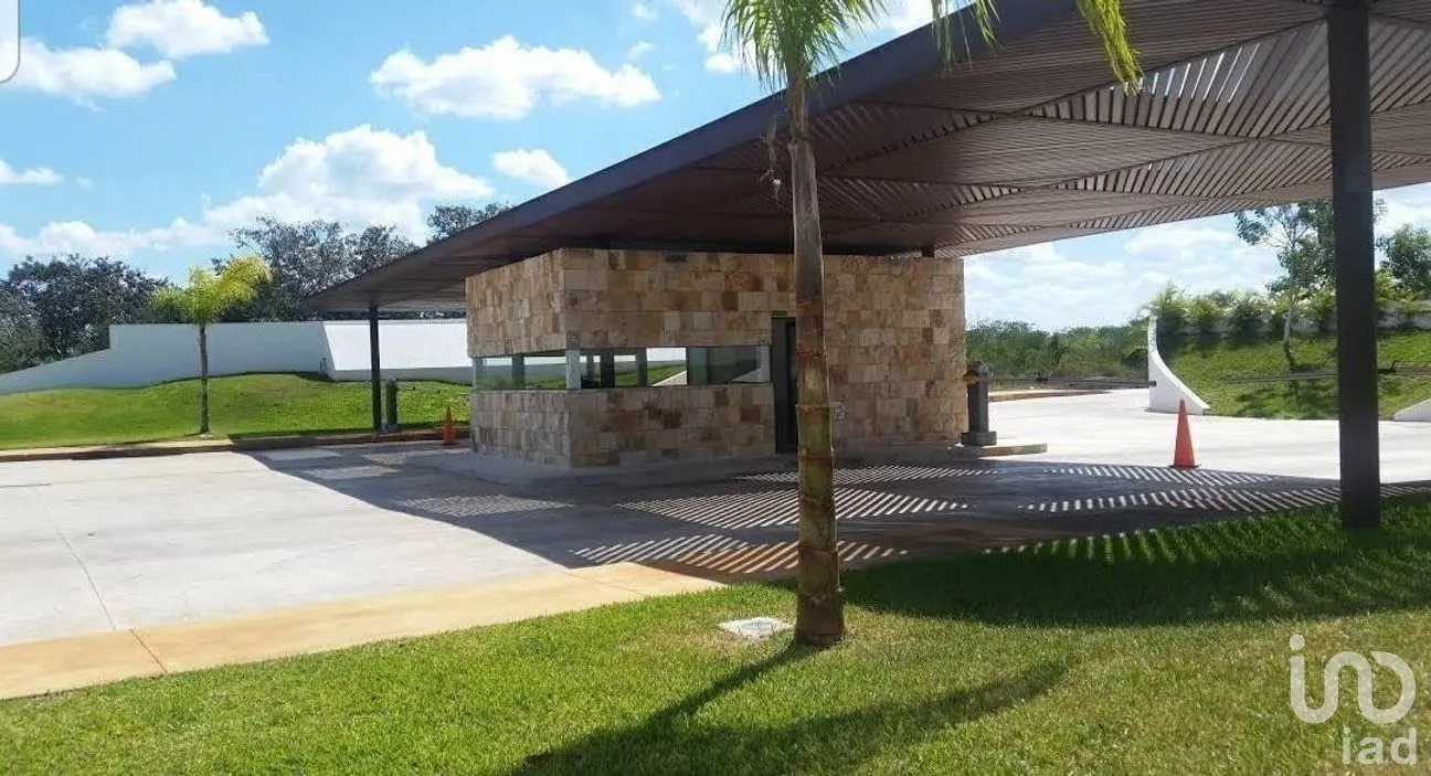 Casa en Venta en Parque Central, Mérida, Yucatán | NEX-271679 | iad México | Foto 11 de 21