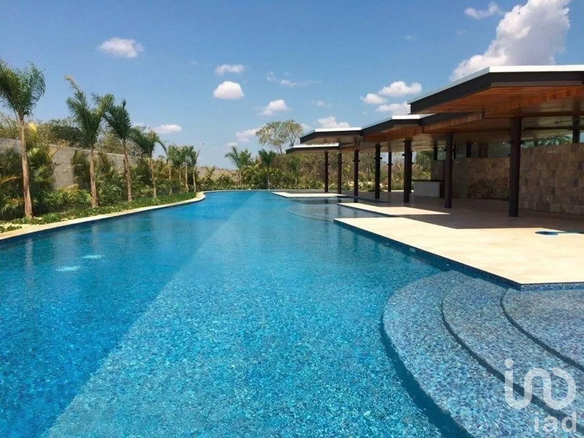 Casa en Venta en Parque Central, Mérida, Yucatán | NEX-271679 | iad México | Foto 12 de 21