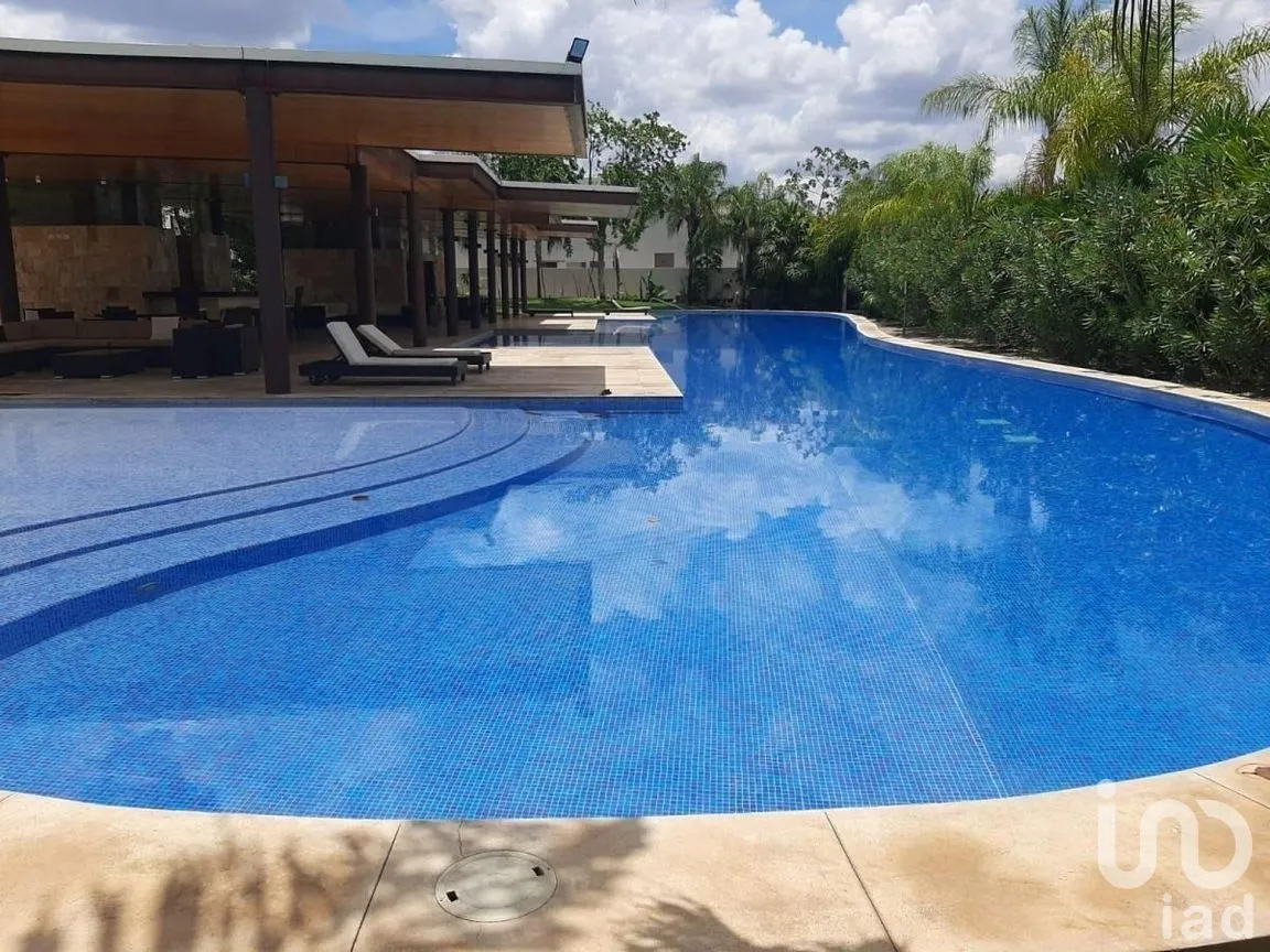 Casa en Venta en Parque Central, Mérida, Yucatán | NEX-271679 | iad México | Foto 13 de 21