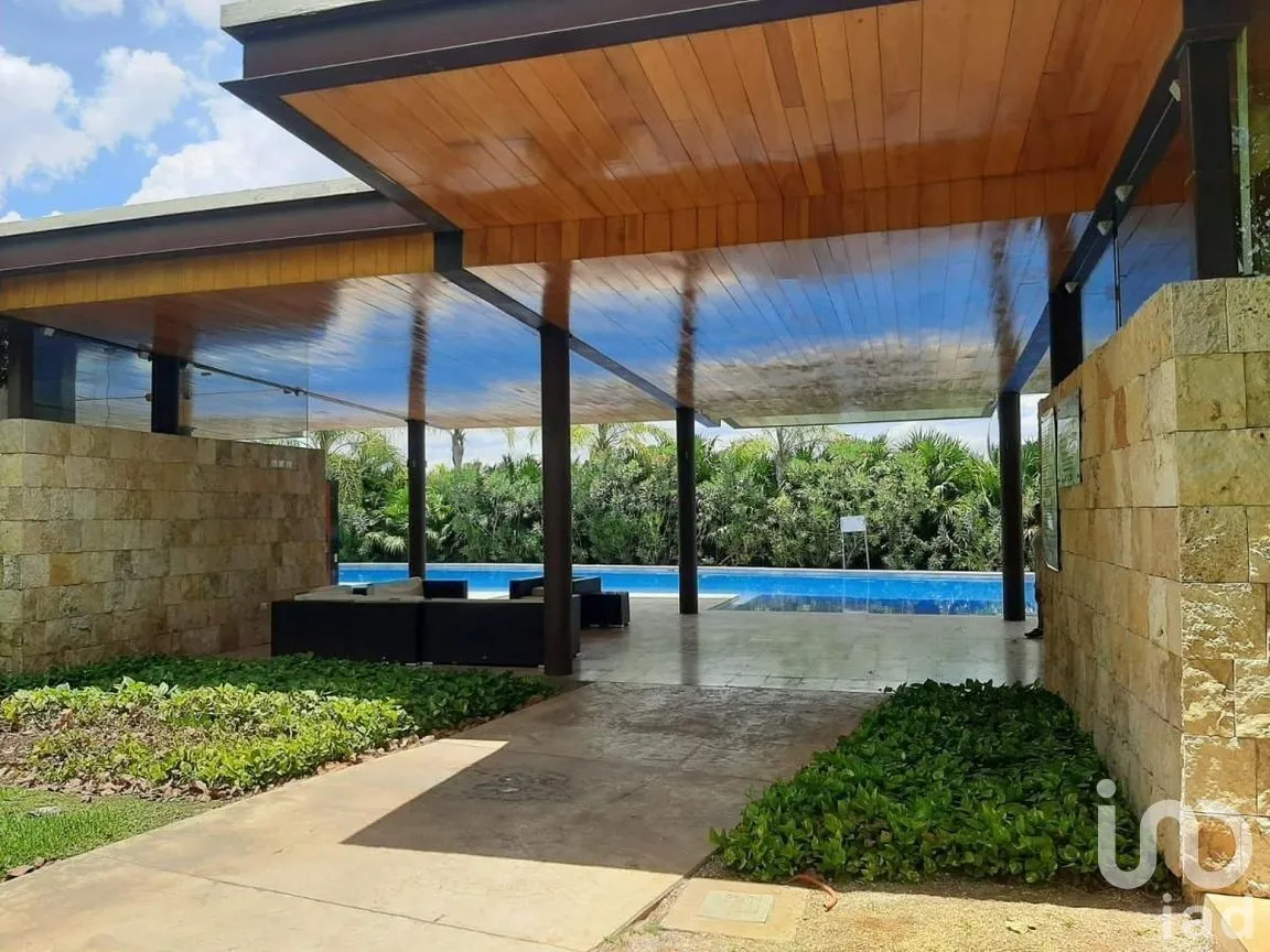 Casa en Venta en Parque Central, Mérida, Yucatán | NEX-271679 | iad México | Foto 14 de 21