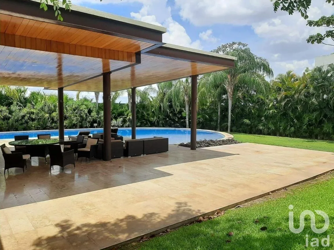 Casa en Venta en Parque Central, Mérida, Yucatán | NEX-271679 | iad México | Foto 15 de 21