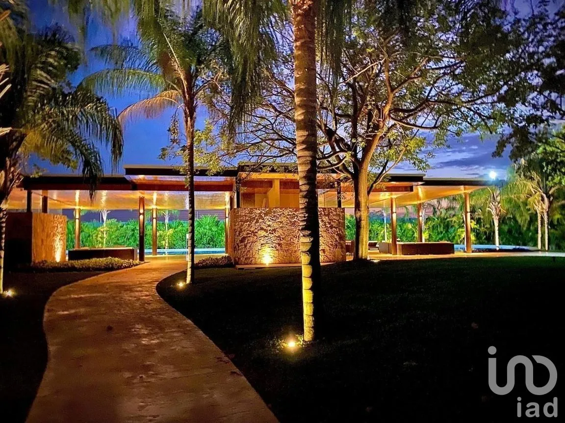 Casa en Venta en Parque Central, Mérida, Yucatán | NEX-271679 | iad México | Foto 18 de 21