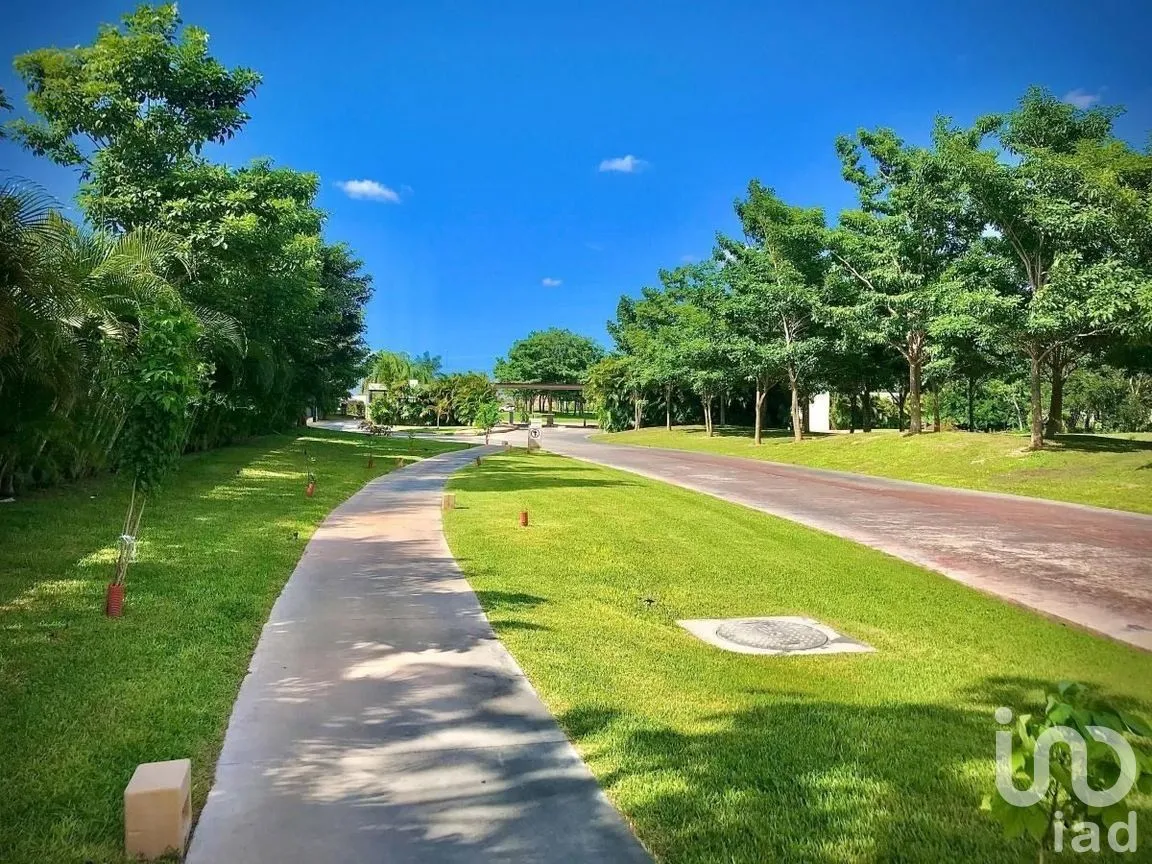 Casa en Venta en Parque Central, Mérida, Yucatán | NEX-271679 | iad México | Foto 19 de 21