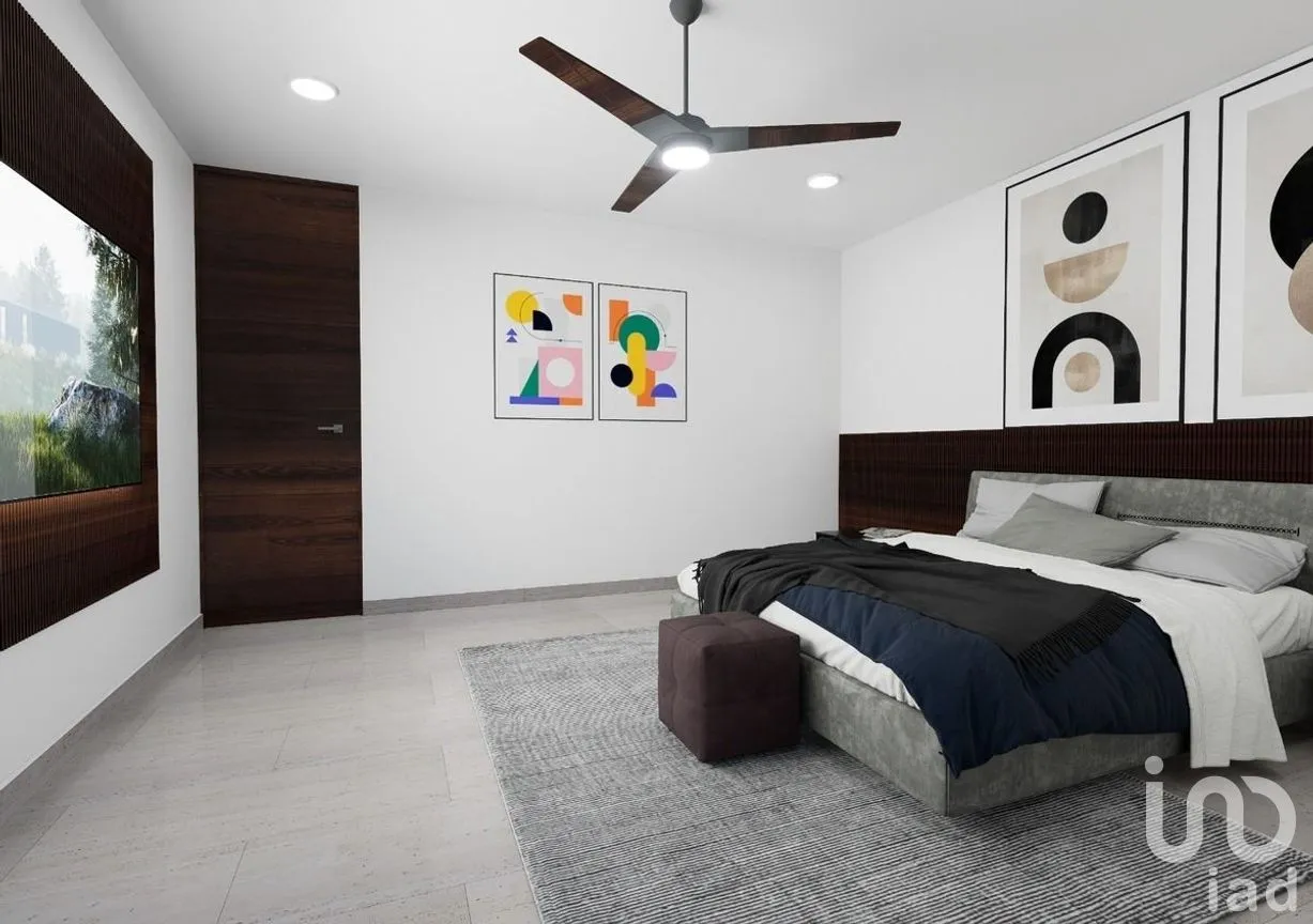 Casa en Venta en Parque Central, Mérida, Yucatán | NEX-271679 | iad México | Foto 3 de 21
