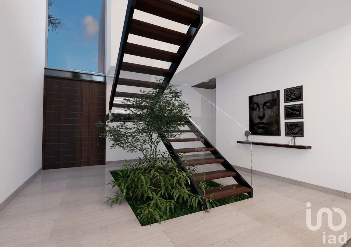 Casa en Venta en Parque Central, Mérida, Yucatán | NEX-271679 | iad México | Foto 4 de 21