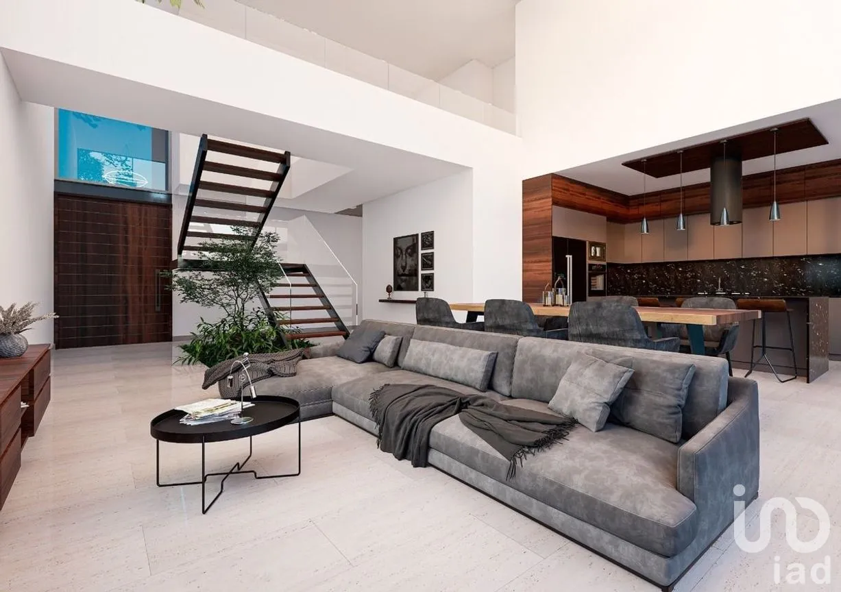 Casa en Venta en Parque Central, Mérida, Yucatán | NEX-271679 | iad México | Foto 6 de 21