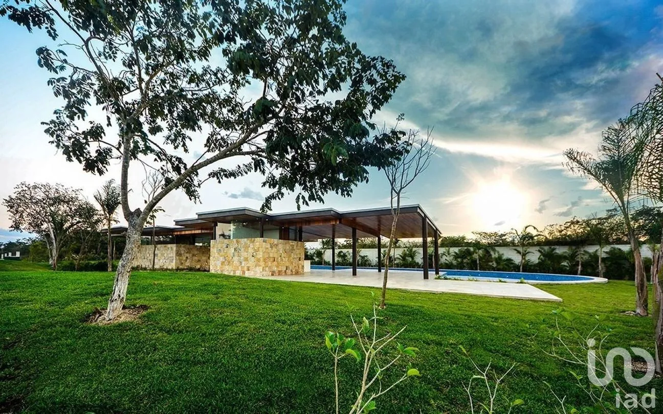Casa en Venta en Parque Central, Mérida, Yucatán | NEX-271679 | iad México | Foto 8 de 21