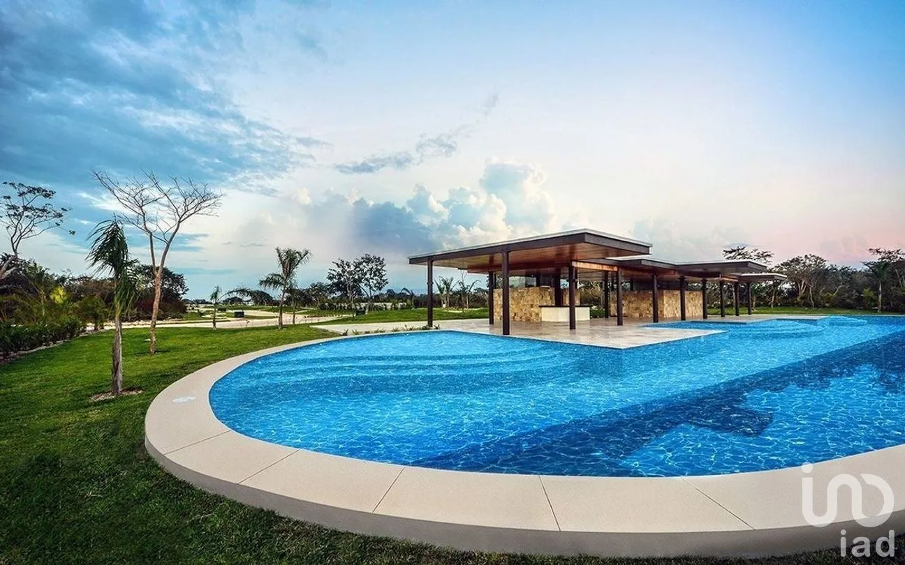 Casa en Venta en Parque Central, Mérida, Yucatán | NEX-271679 | iad México | Foto 9 de 21