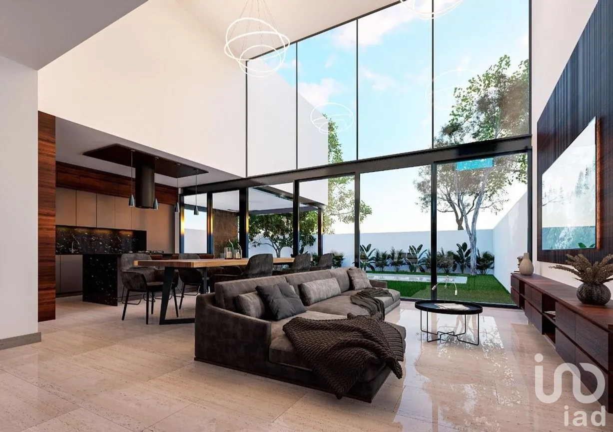 Casa en Venta en Parque Central, Mérida, Yucatán | NEX-271679 | iad México | Foto 1 de 21